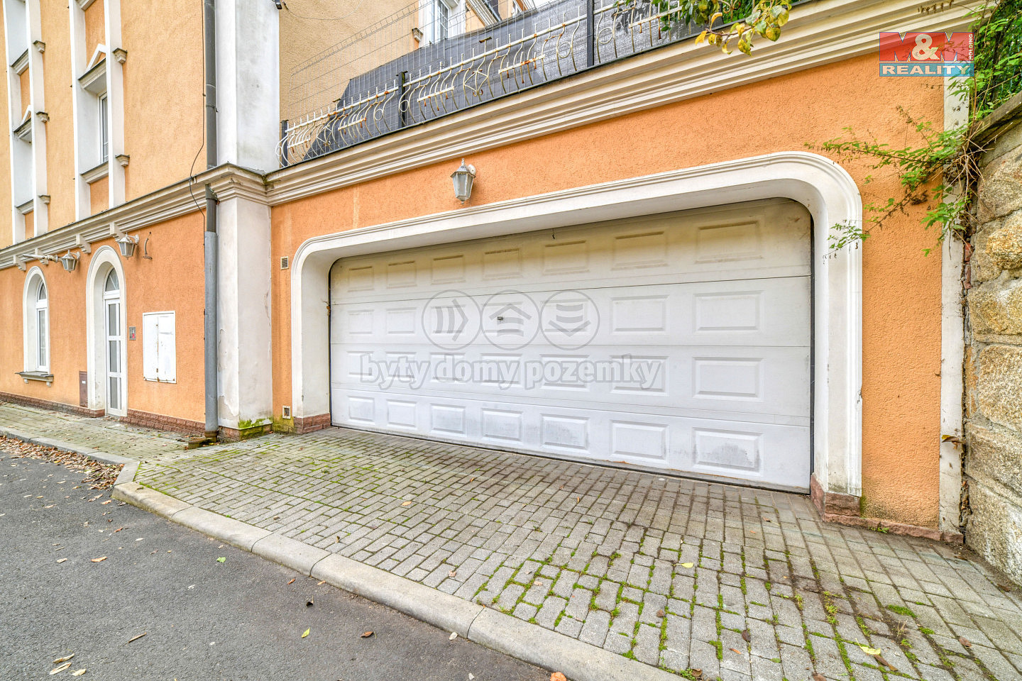 Prodej obchod a služby, 132 m², Kynšperk nad Ohří – pohled 3