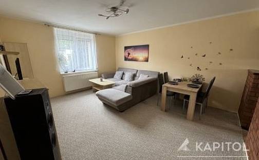 Prodej domu 76 m² s pozemkem 393 m², Klecany, okres Praha-východ