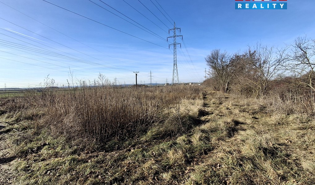 Pronájem pozemku 1 677 m², Sokolnice – náhled fotky 3