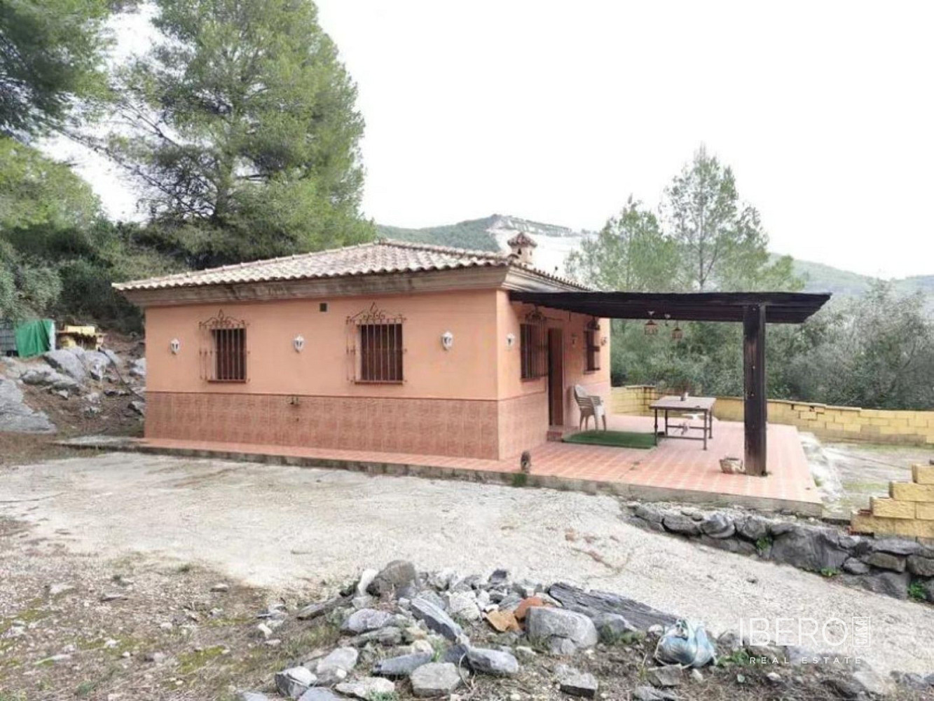 Casa 3+kk – Monda, Sierra de las Nieves