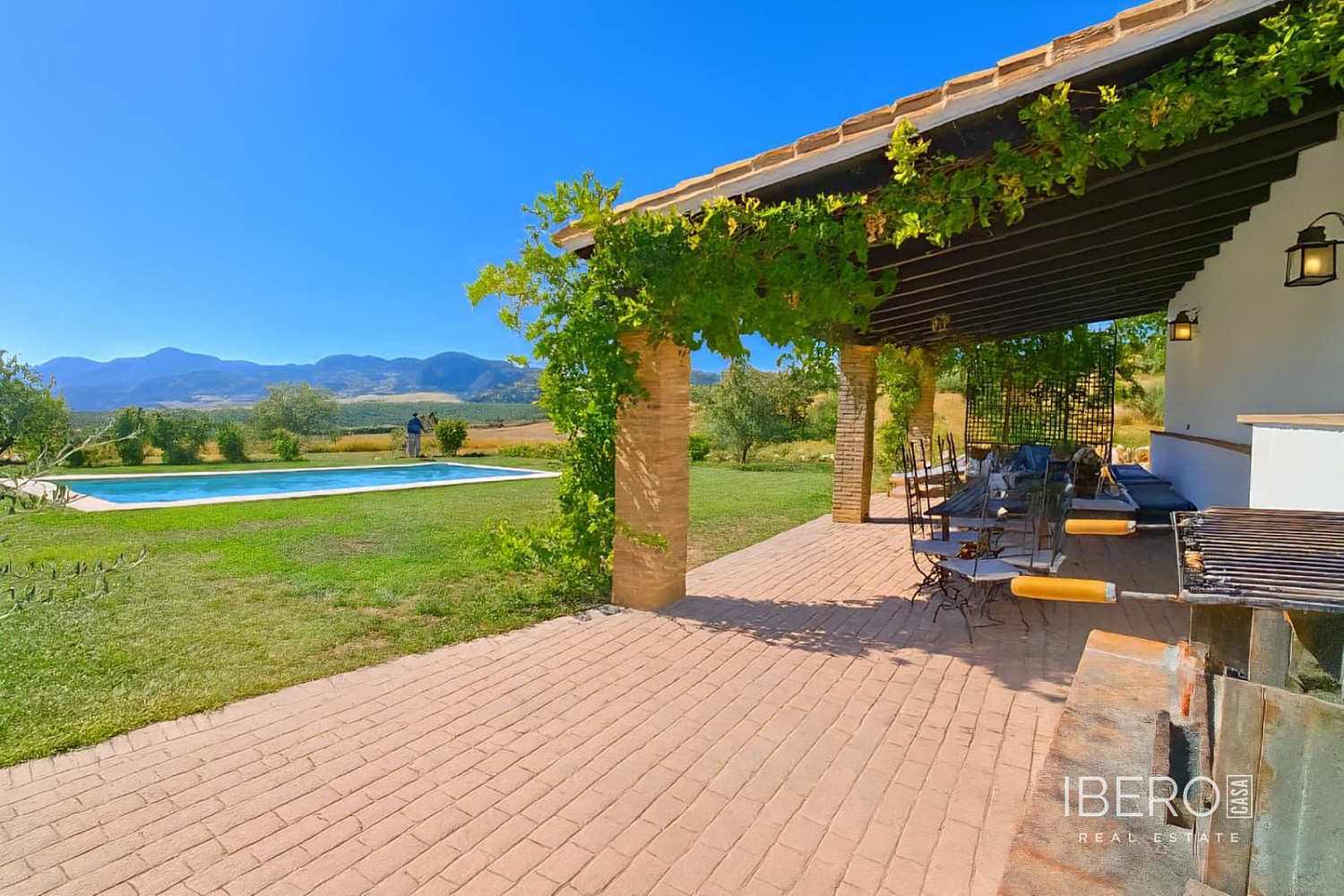 Casa 6+kk – Ronda, Serranía de Ronda - Vista 4