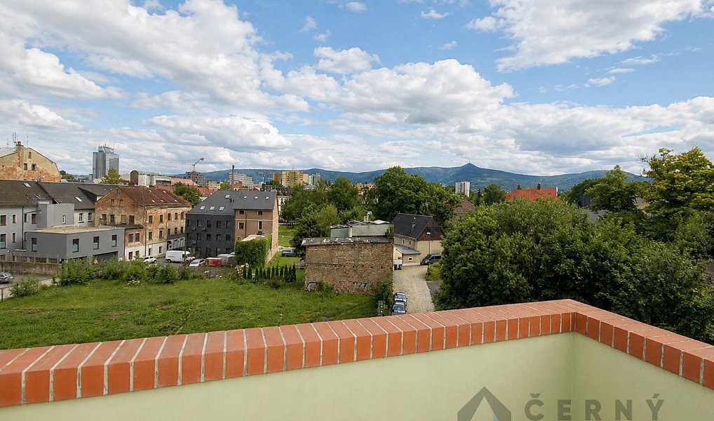 Pronájem bytu 2+1 49 m², Liberec – náhled fotky 5