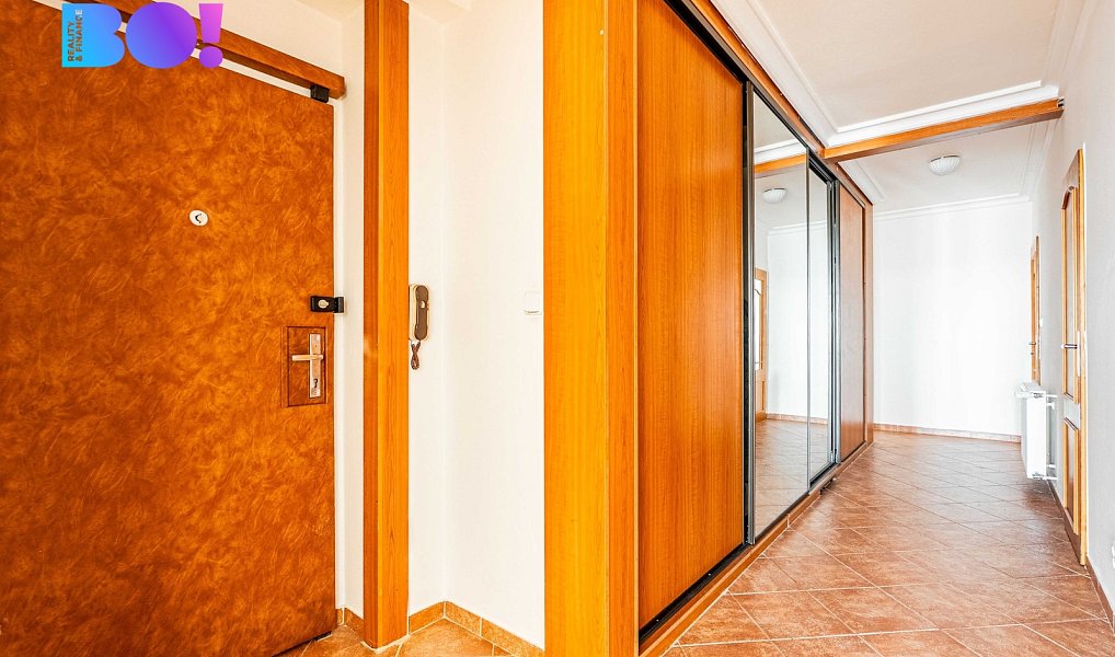 Prodej bytu 4+1 123 m², Praha – náhled fotky 15