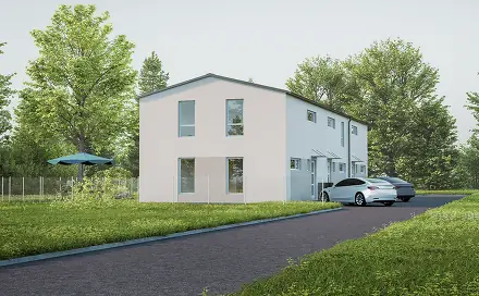 Prodej bytu 4+1 96 m², V Zelených, Květnice, okres Praha-východ