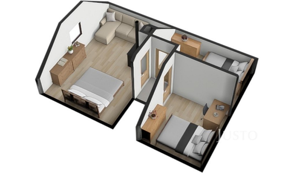Prodej chaty/chalupy 115 m² s pozemkem 3 001 m², Slabčice – náhled fotky 57