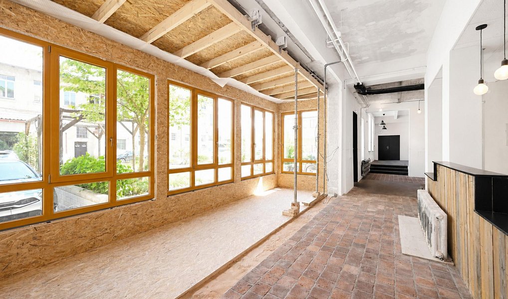 Pronájem restaurace 159 m², Hradec Králové – náhled fotky 7