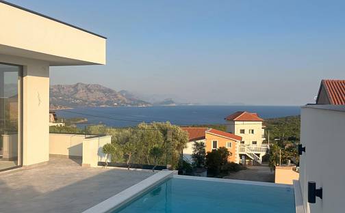 Prodej domu 115 m² s pozemkem 250 m², Kotor, Krimovica, Černá Hora