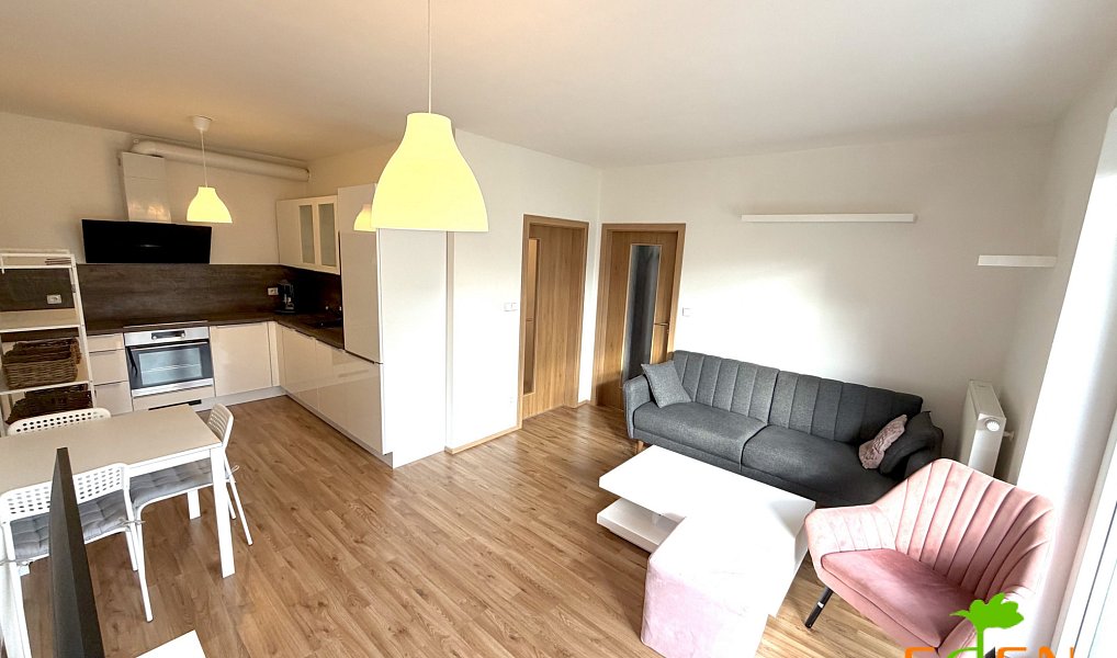 Pronájem bytu 2+kk 43 m², Plzeň – náhled fotky 3