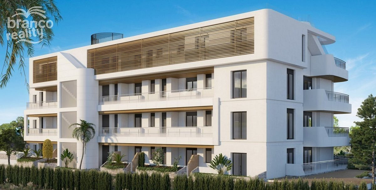 Prodej bytu 5+kk 119 m² - Vista 6