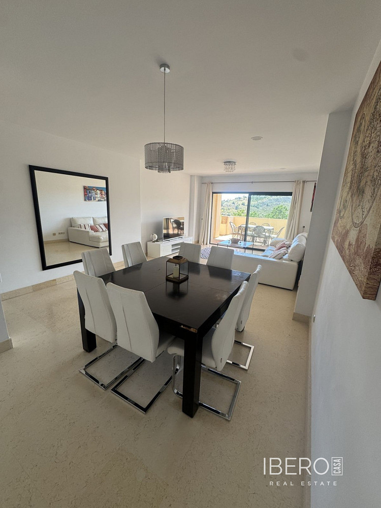 Piso 4+kk – Benahavís, La Cocha, Costa del Sol Occidental - Más