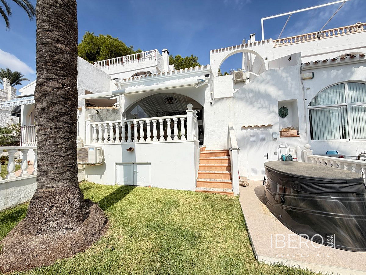 Casa 3+kk – Orihuela, Villa Martín