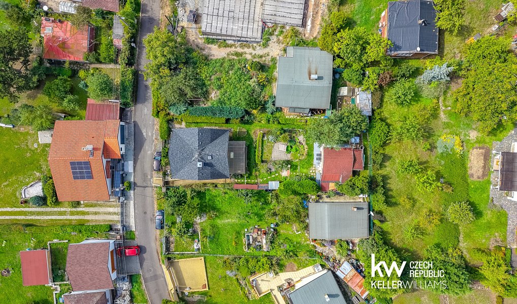 Prodej domu 85 m² s pozemkem 498 m², Ústí nad Labem – náhled fotky 10