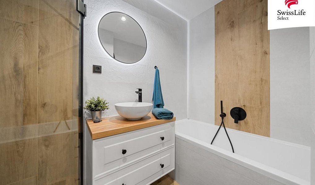 Prodej bytu 4+1 66 m², Náchod – náhled fotky 12
