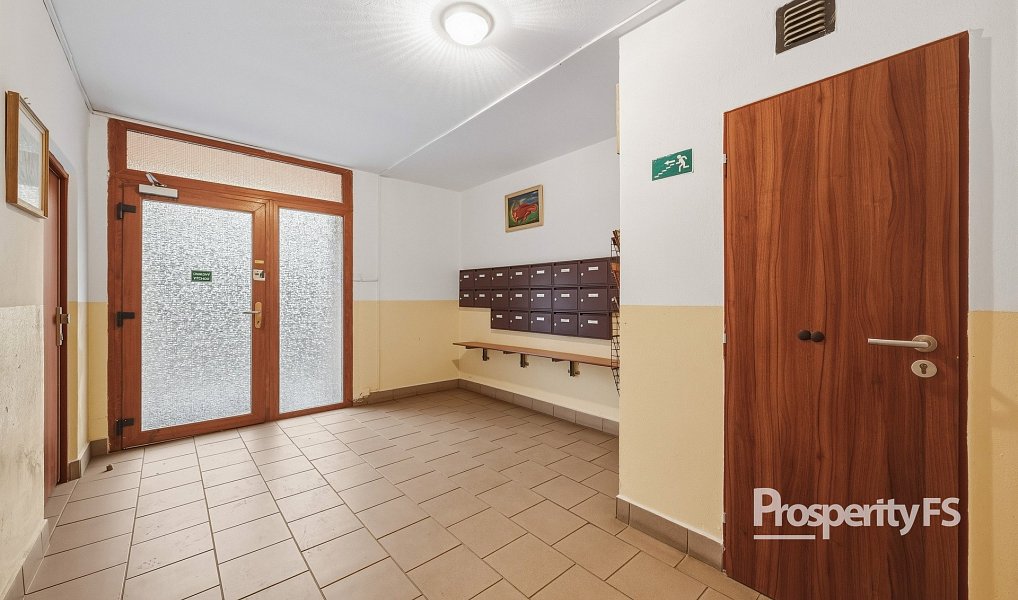 Prodej bytu 1+1 42 m², Ústí nad Labem – náhled fotky 24
