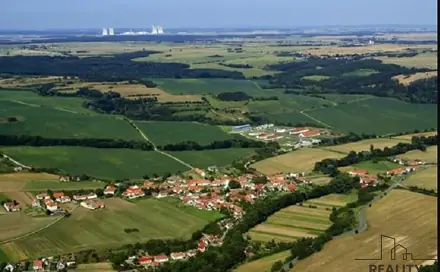 Prodej pole 15 454 m², Černín, okres Znojmo