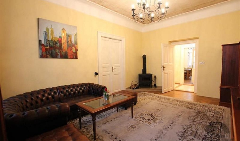 Pronájem bytu 4+kk 95 m², Praha – náhled fotky 8