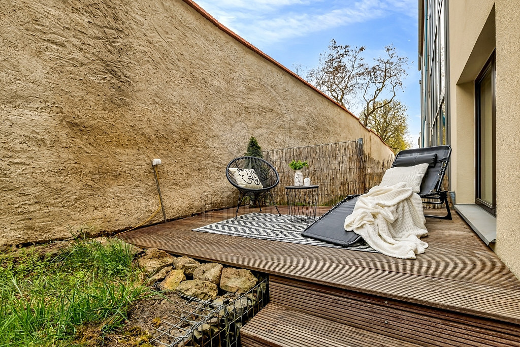 Prodej bytu 3+kk 94 m² — photo 4