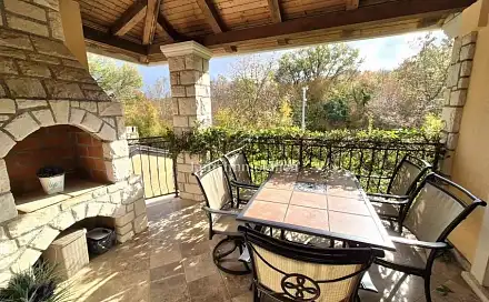 Prodej bytu 3+kk 84 m², Malinska, Chorvatsko