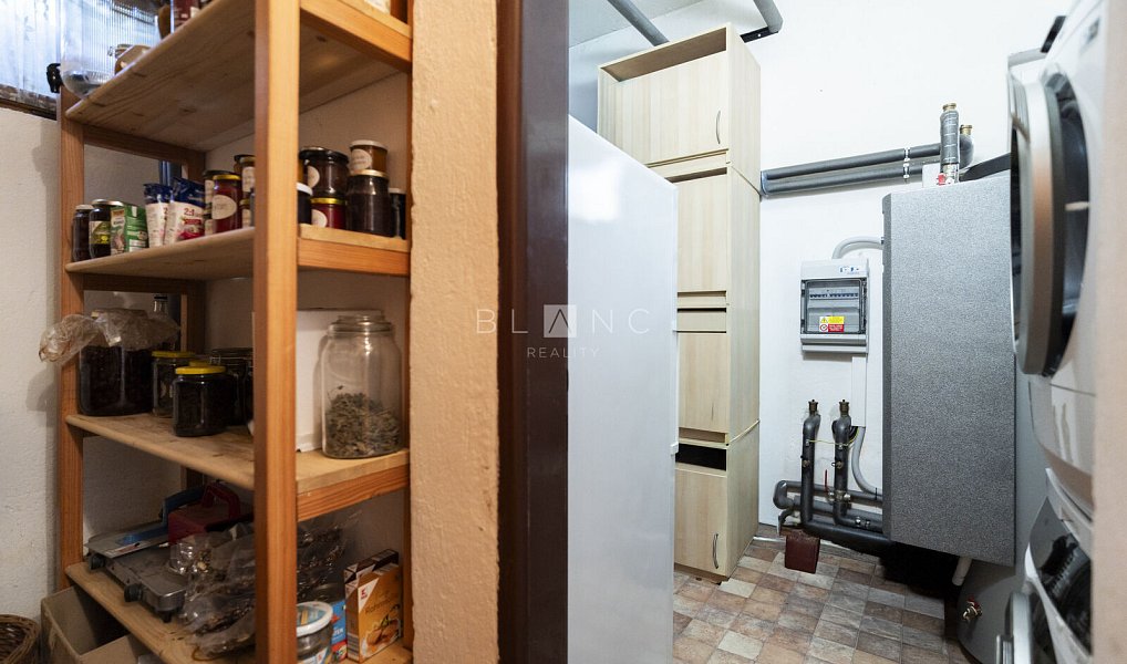 Prodej domu 161 m² s pozemkem 984 m², Praha – náhled fotky 7