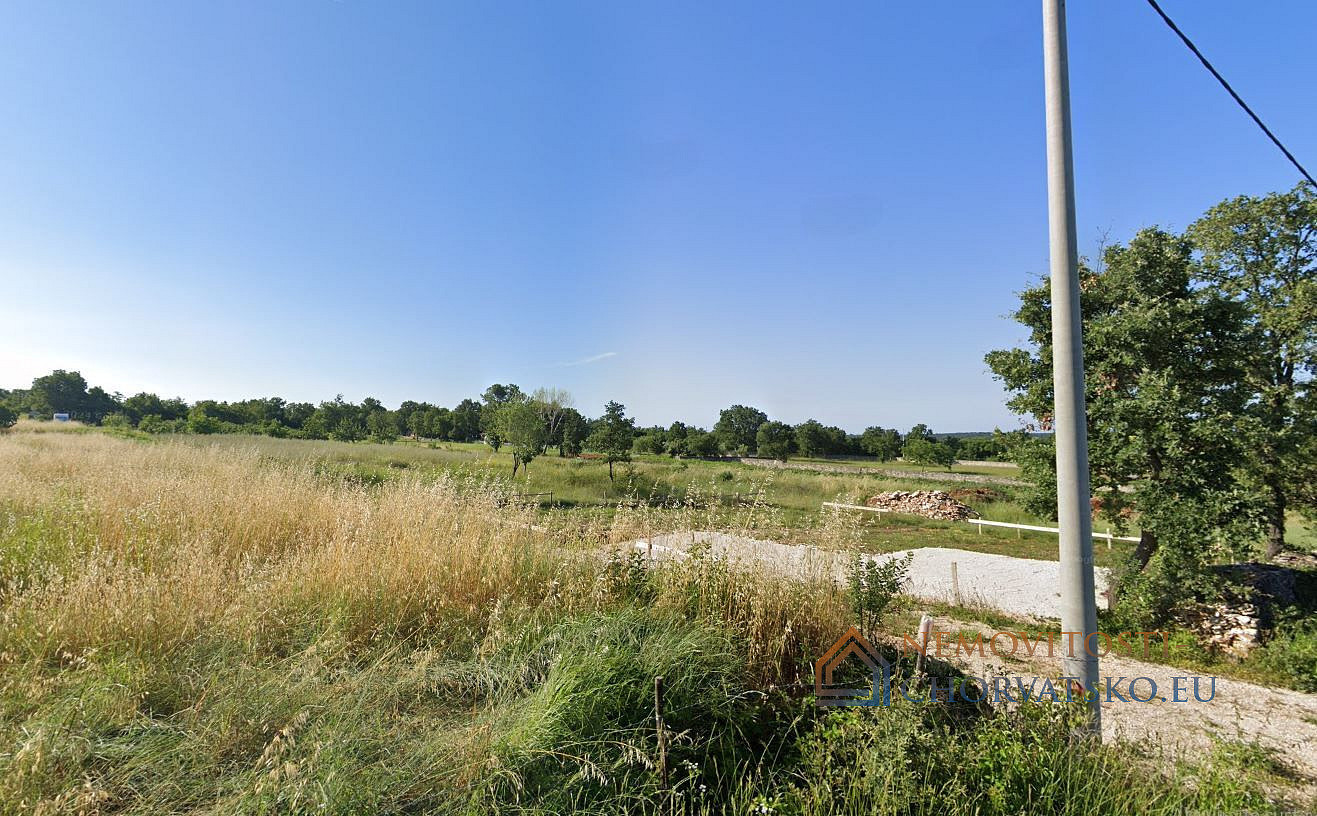 Prodej stavebního pozemku 502 m² - Bild 2