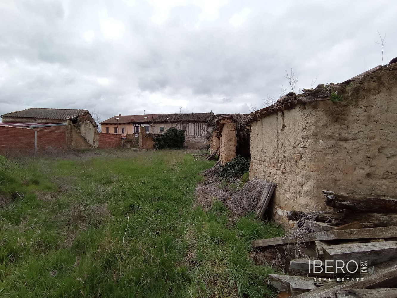 Casa 7+kk – La Pedraja de Portillo, Valladolid - Vista 4