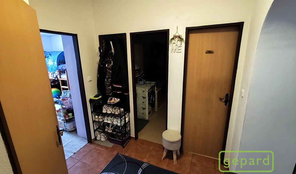 Prodej bytu 3+1 86 m², Lipno nad Vltavou – náhled fotky 10