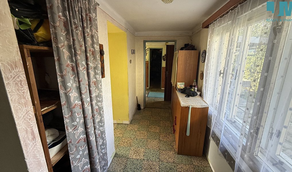 Prodej domu 62 m² s pozemkem 545 m², Biskupice-Pulkov – náhled fotky 4