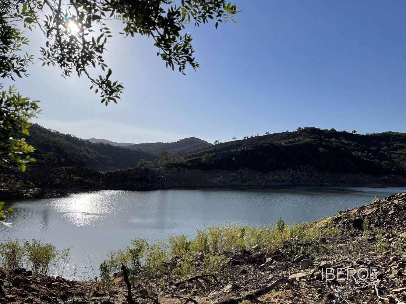 Casa 3+kk – Castellar Nuevo de la Frontera, La Almoraima - Vista 2