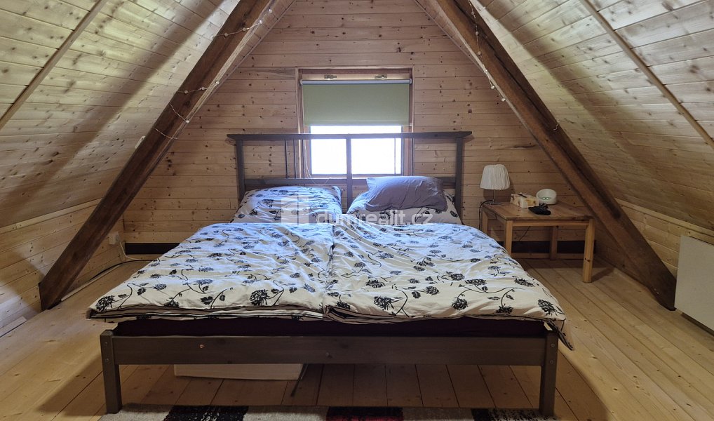 Prodej chaty/chalupy 110 m², Střezimíř – náhled fotky 16