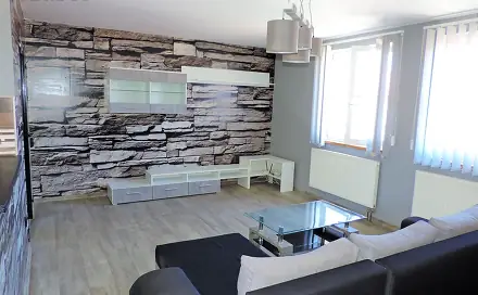 Pronájem bytu 3+kk 72 m², Březinova, Nová Říše, okres Jihlava