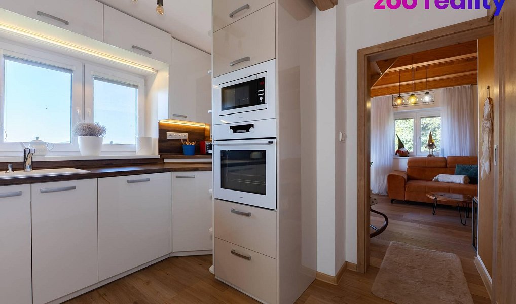 Prodej domu 310 m² s pozemkem 2 949 m², Perštejn – náhled fotky 5
