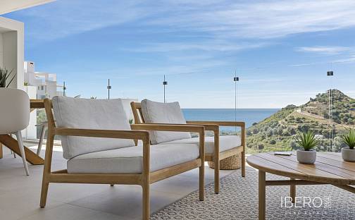 Prodej bytu 3+kk 86 m², Marbella, Španělsko