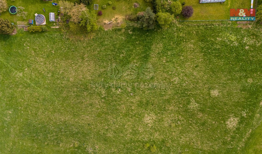 Prodej stavebního pozemku 853 m², Nový Oldřichov – náhled fotky 2