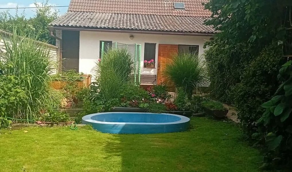 Prodej domu 85 m² s pozemkem 325 m², Hluboké Mašůvky – náhled fotky 4