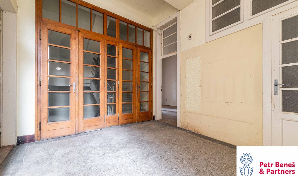 Prodej obchodních prostor 622 m², Rakovník – náhled fotky 15