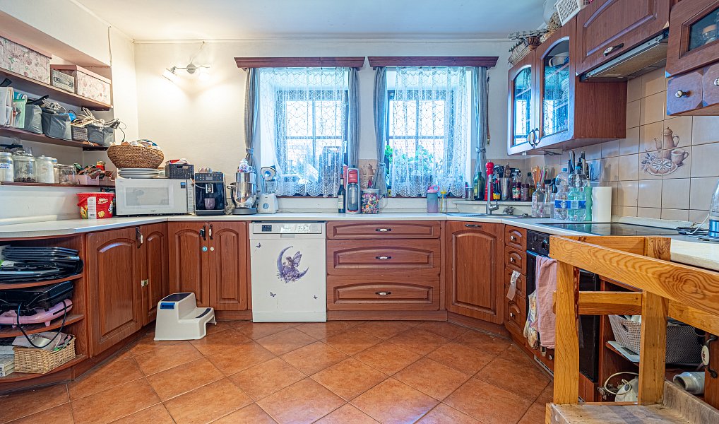 Prodej domu 125 m² s pozemkem 1 362 m², Postupice – náhled fotky 9