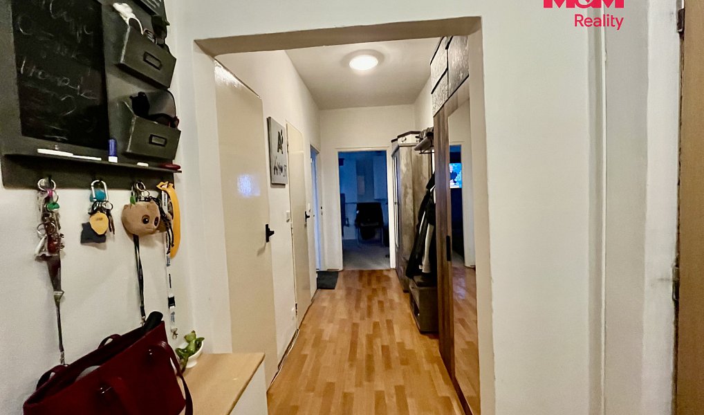 Prodej bytu 2+1 58 m², Orlová – náhled fotky 18