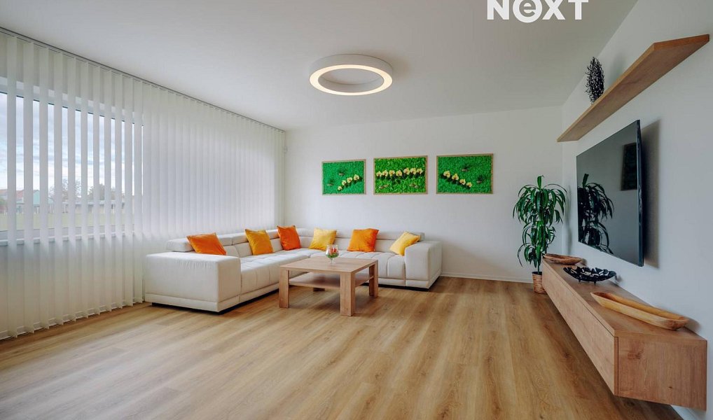 Prodej domu 140 m² s pozemkem 689 m², Bulhary – náhled fotky 2