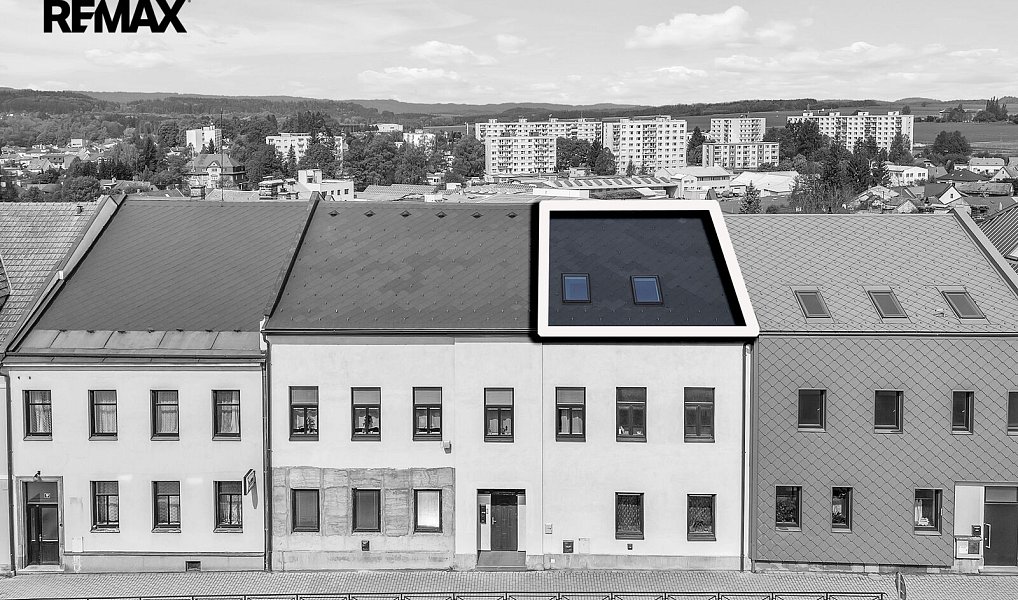 Prodej bytu 2+kk 35 m², Lanškroun – náhled fotky 29