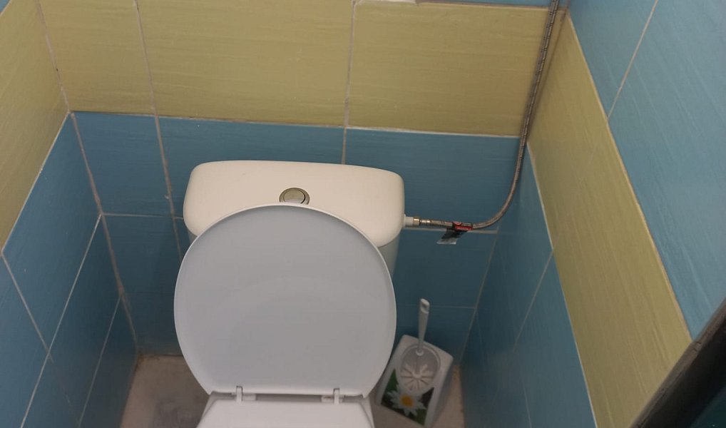 Pronájem bytu 2+1 52 m², Vysoké Mýto – náhled fotky 7