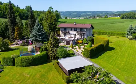 Prodej domu 253 m² s pozemkem 5 652 m², Devět křížů, Červený Kostelec - Lhota za Červeným Kostelcem, okres Náchod