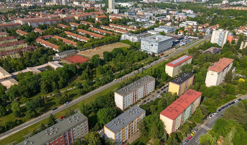 Prodej bytu 2+1 49 m², Praha – náhled fotky 29