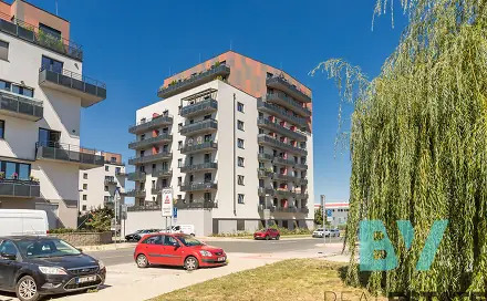 Prodej bytu 2+kk 59 m²