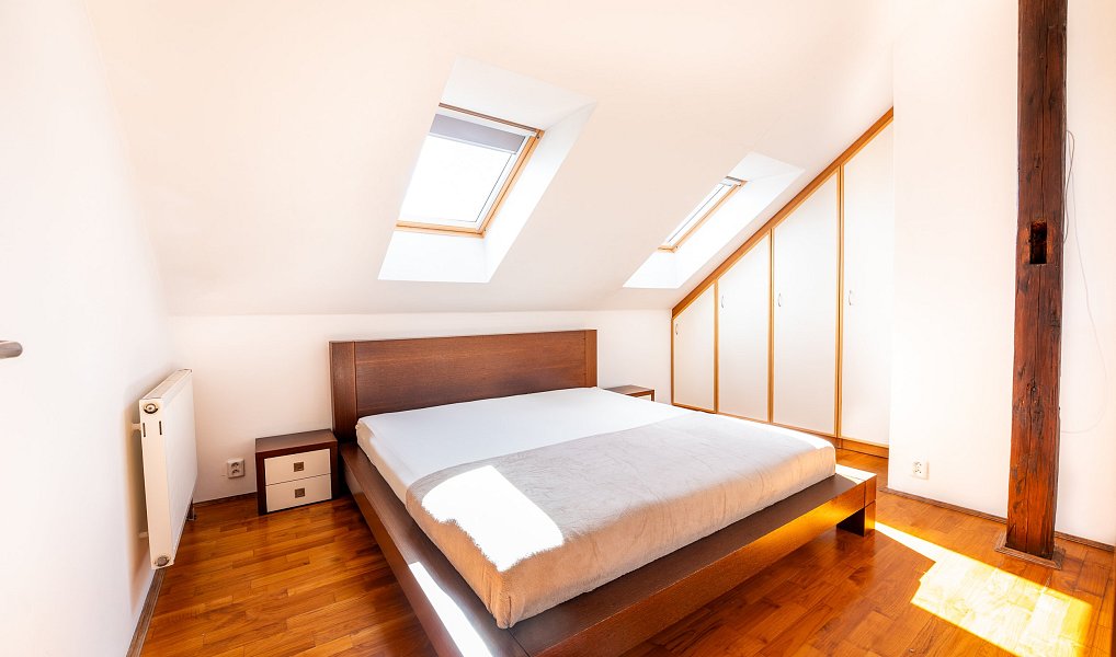 Prodej bytu 4+kk 169 m², Brno – náhled fotky 15