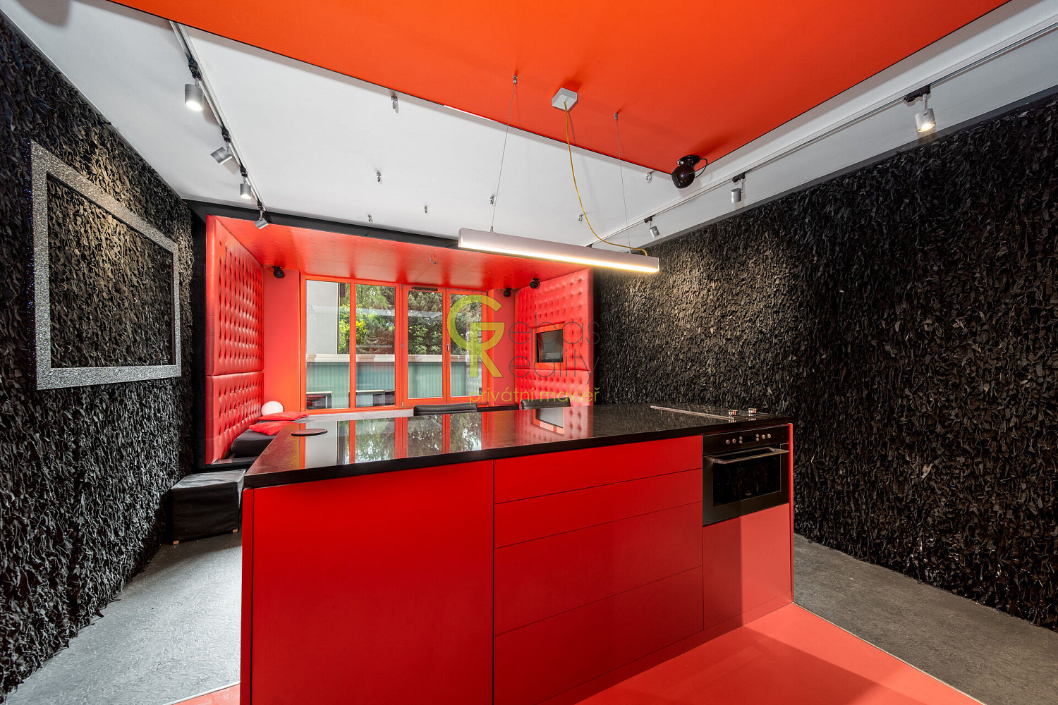 Prodej bytu 1+kk 42 m² — photo 3