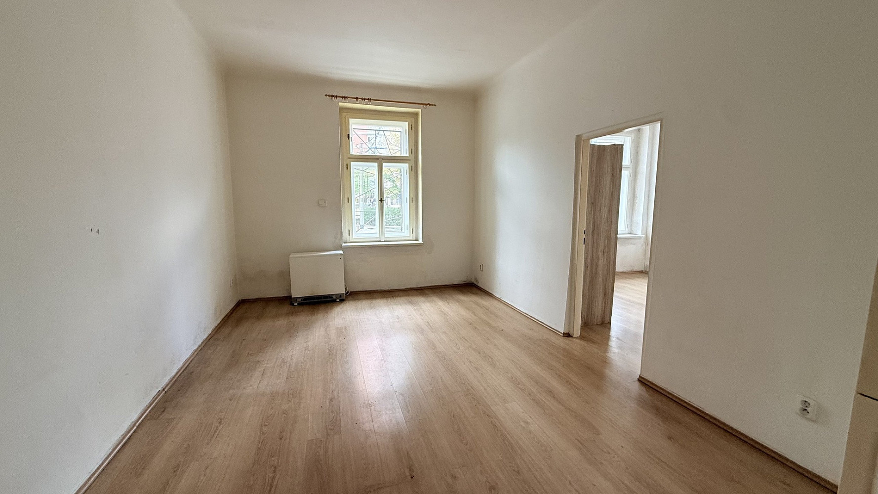 Prodej bytu 2+kk 48 m² – fotografie 5