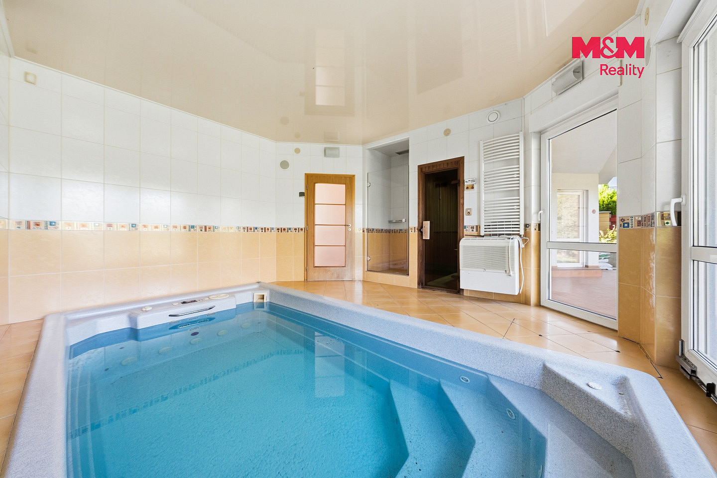 Prodej domu 206 m² s pozemkem 1 089 m² – fotografie 5