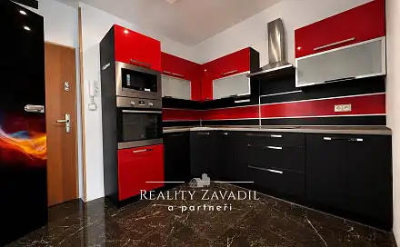 Prodej bytu 1+1 37 m², Cihelní, Karviná - Nové Město