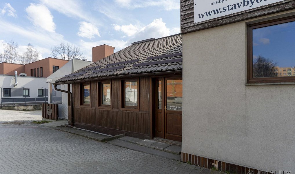 Prodej komerčního objektu (jiného typu) 1 060 m², Frýdek-Místek – náhled fotky 9