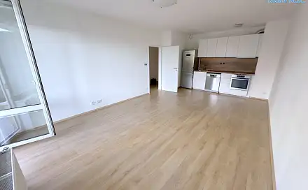 Pronájem bytu 2+kk 47 m², Wassermannova, Praha 5 - Hlubočepy